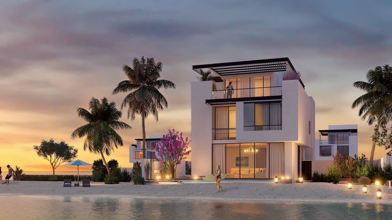 Sun Island Villas - Image 2