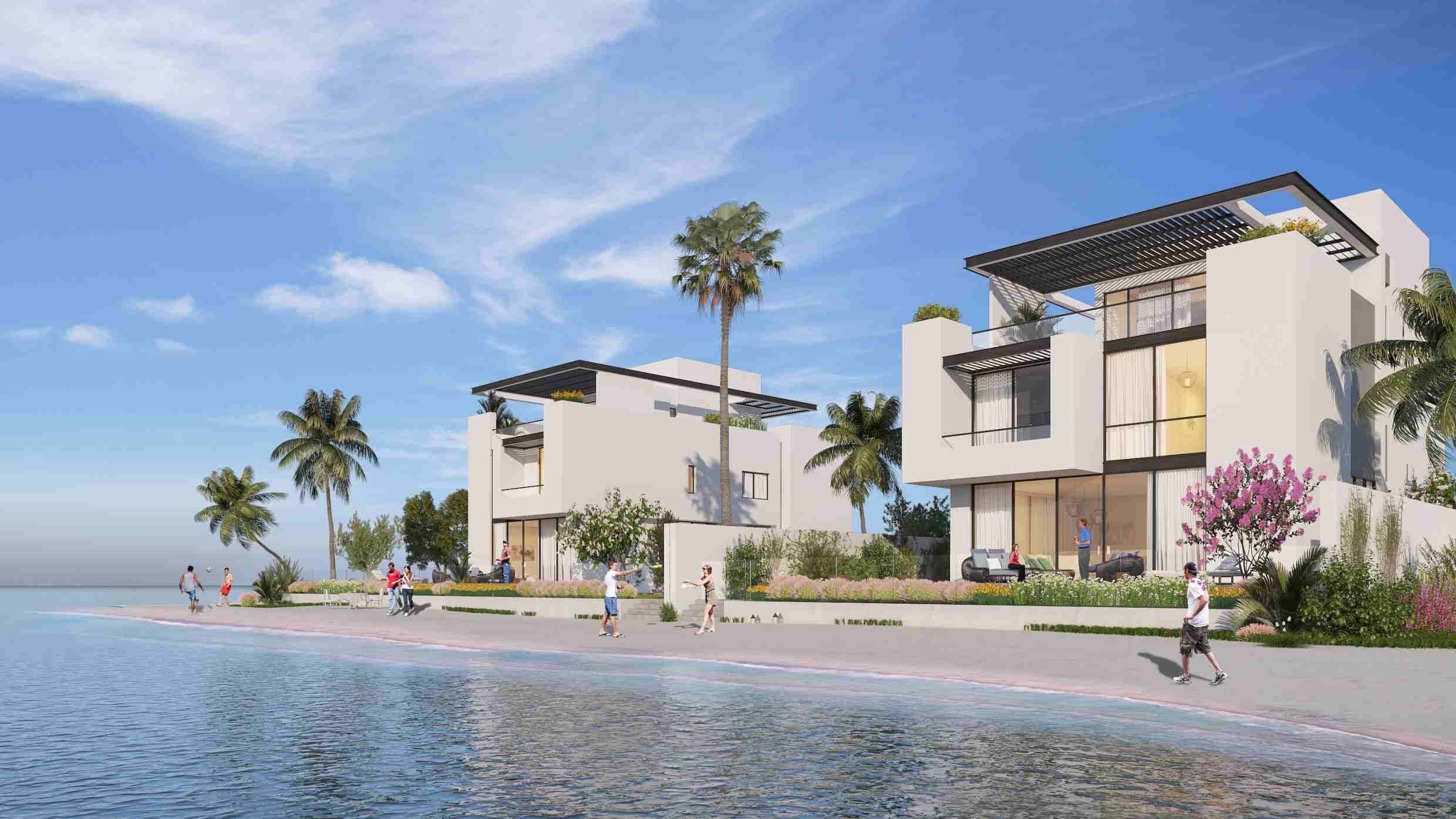 Sun Island Villas - Image 3