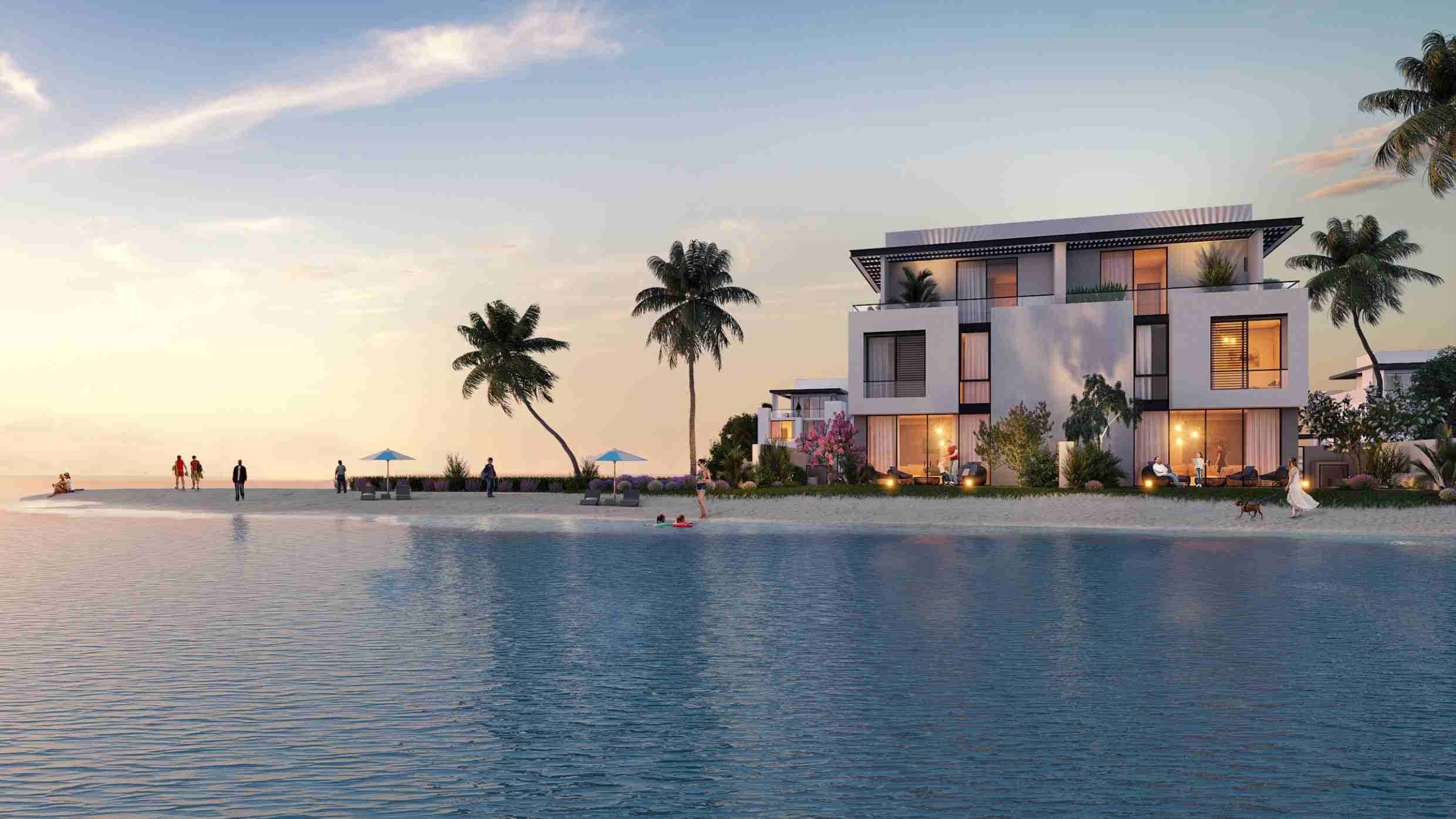 Sun Island Villas - Image 4