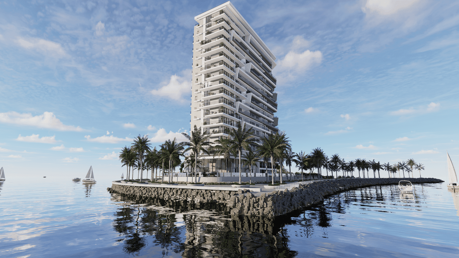 The Icon Tower - Image 3