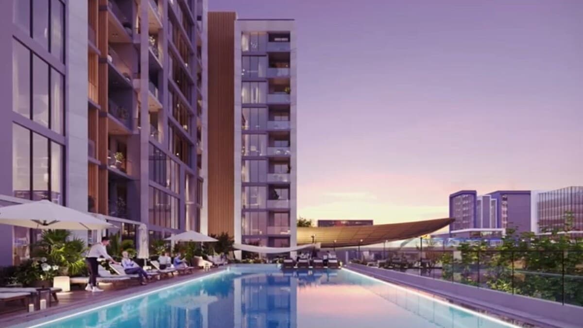 Rosalia Residences - Image 2