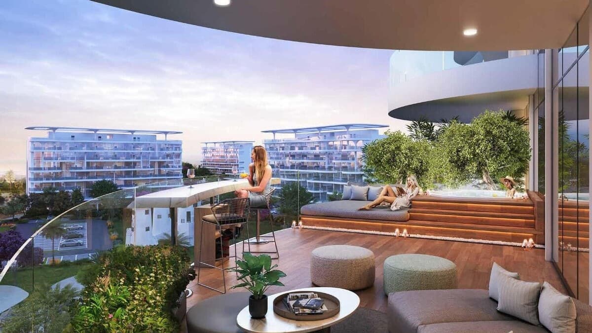 Damac Lagoon Views 11 - Image 3
