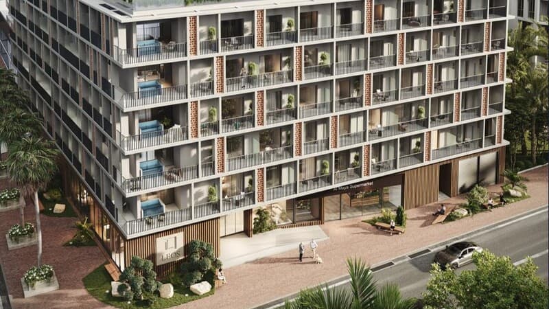 Cavendish Square - Image 2