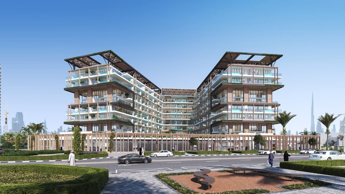 Empire Estates - Image 1