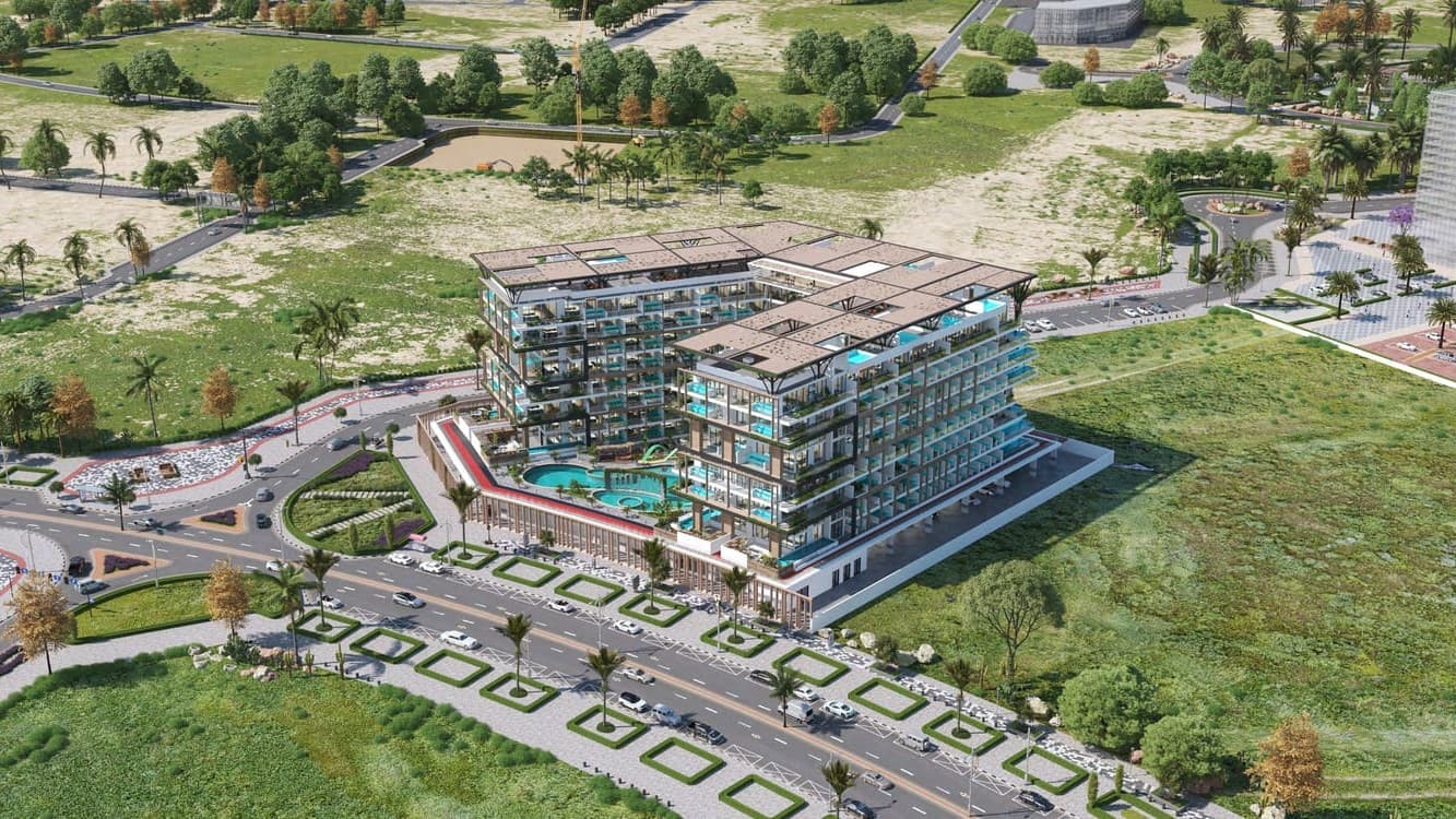 Empire Estates - Image 2