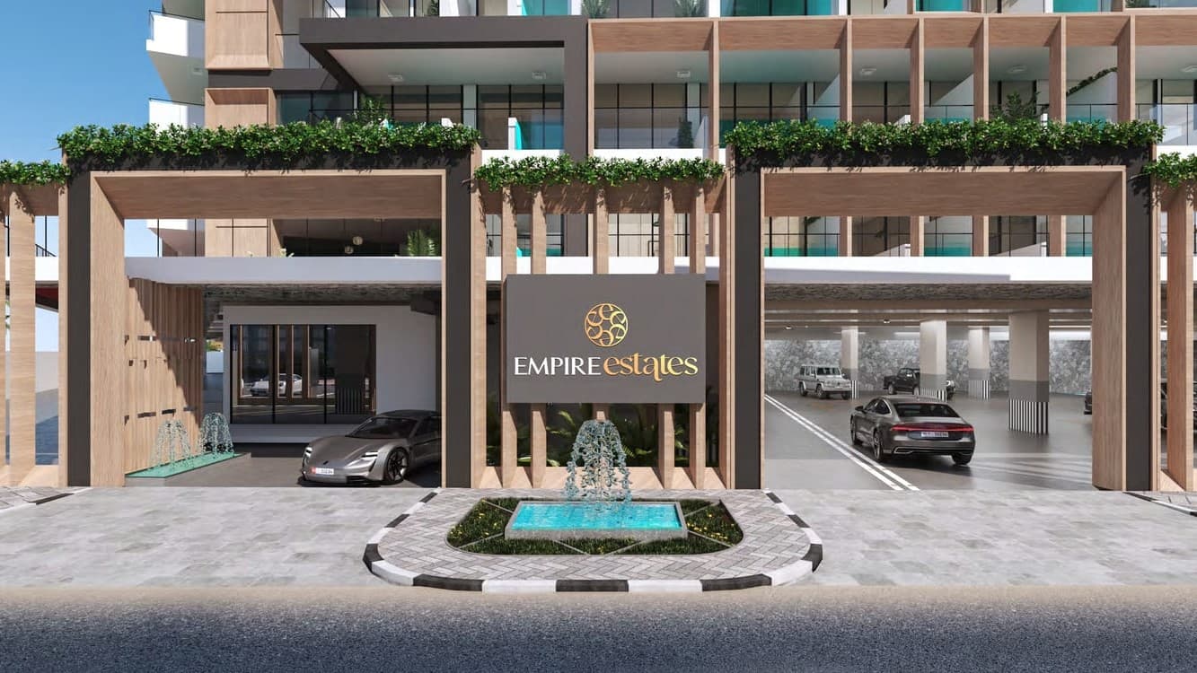 Empire Estates - Image 3