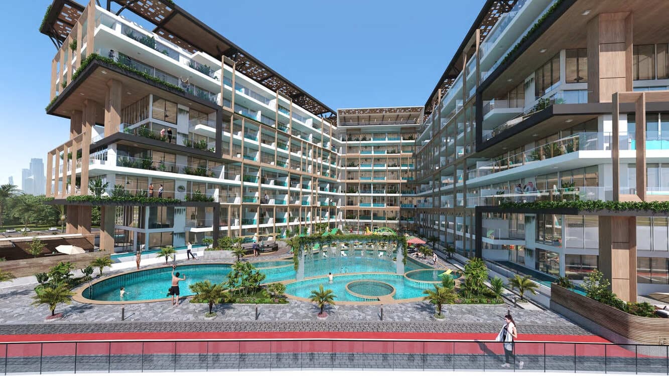 Empire Estates - Image 4
