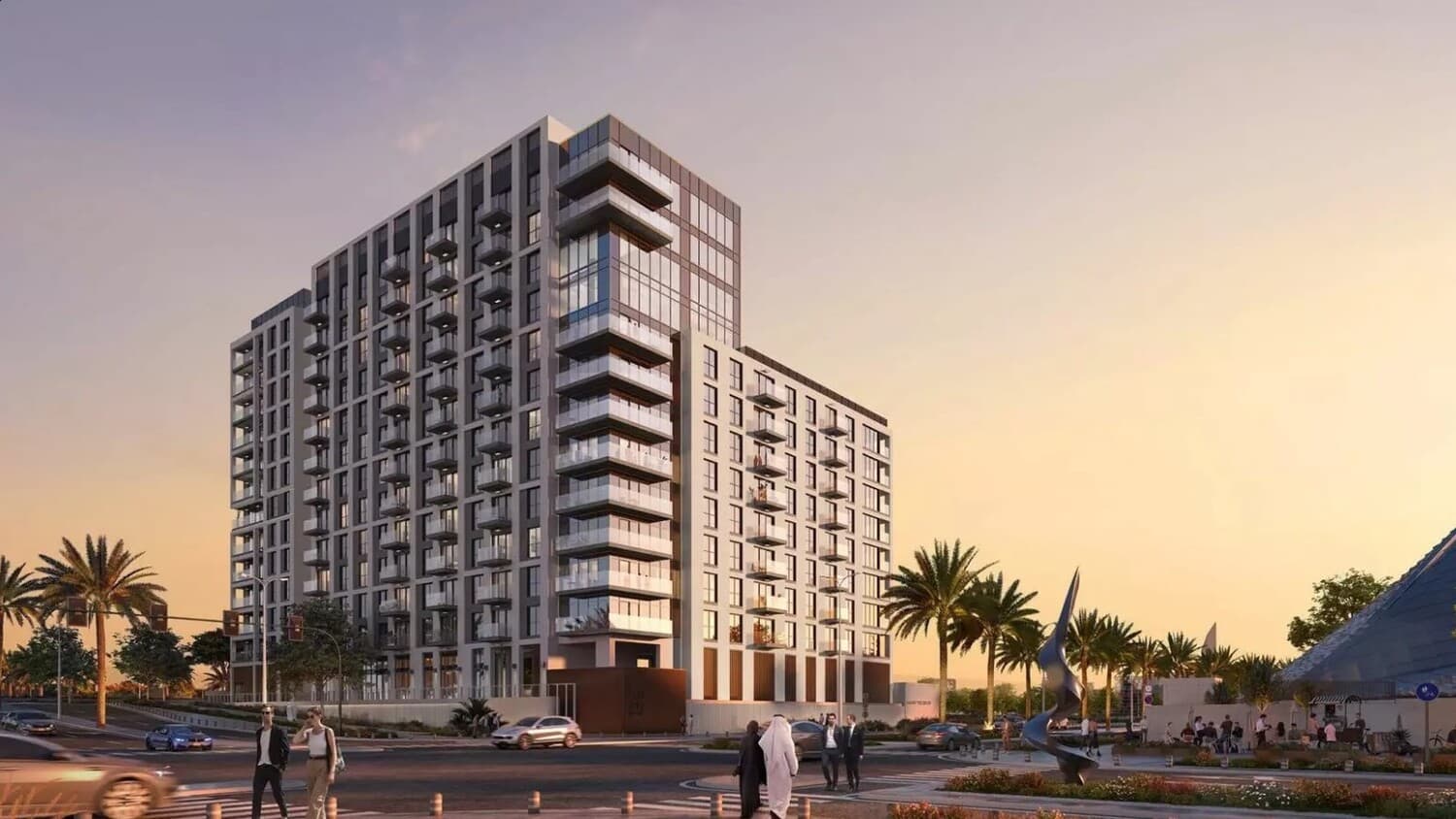 Manarat Living - Image 2