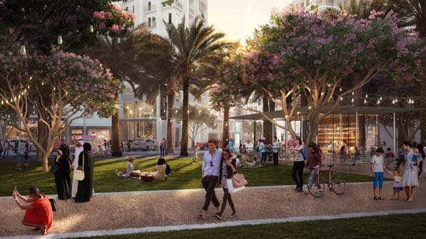Grove on the Park - Image 1