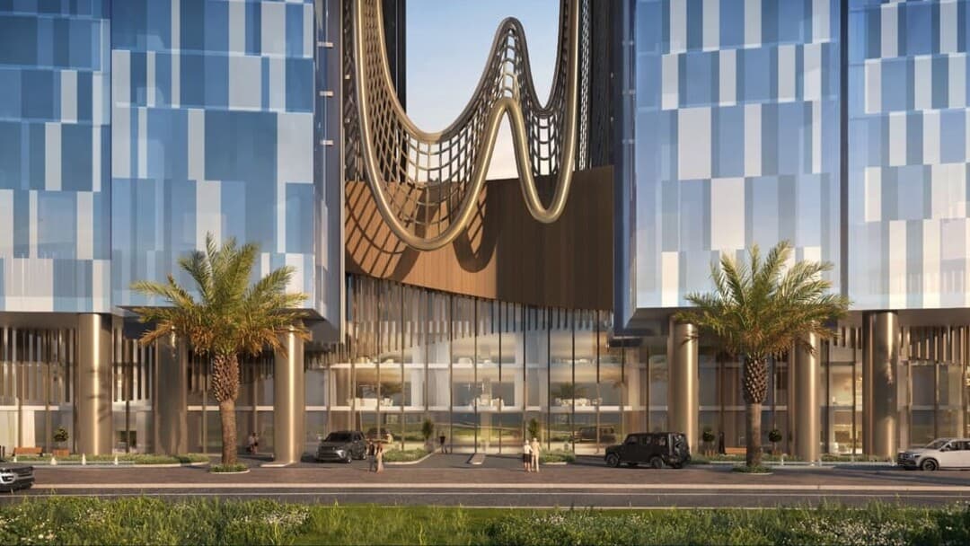 Sky Hills Residences - Image 1