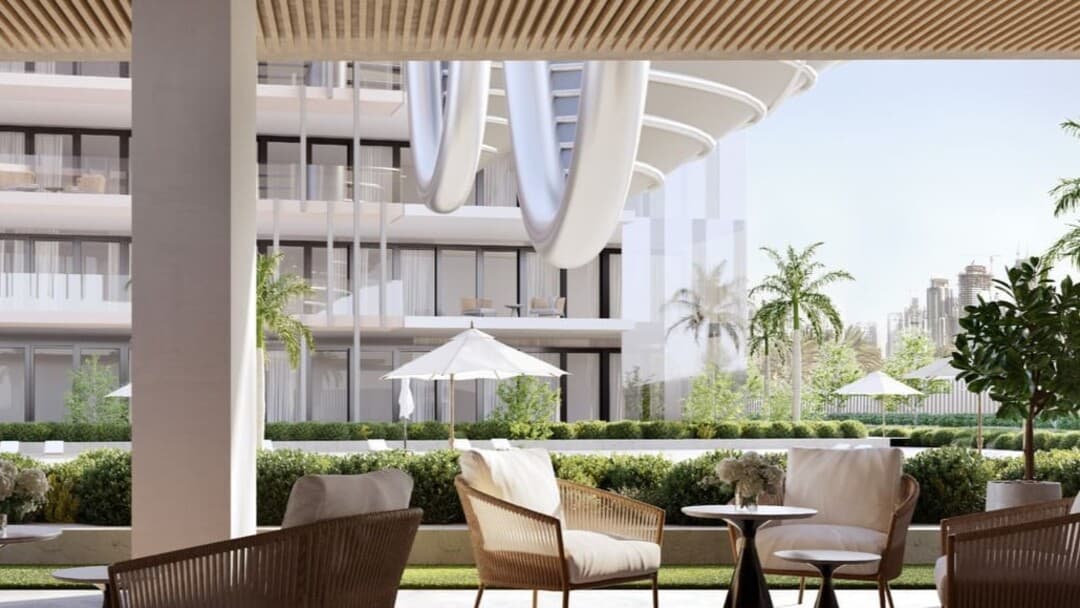 Sky Hills Residences - Image 2