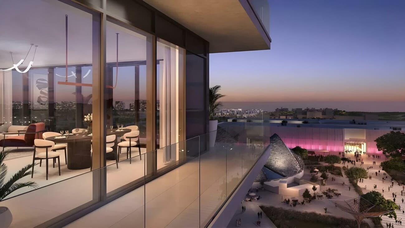 Manarat Living 2 - Image 2
