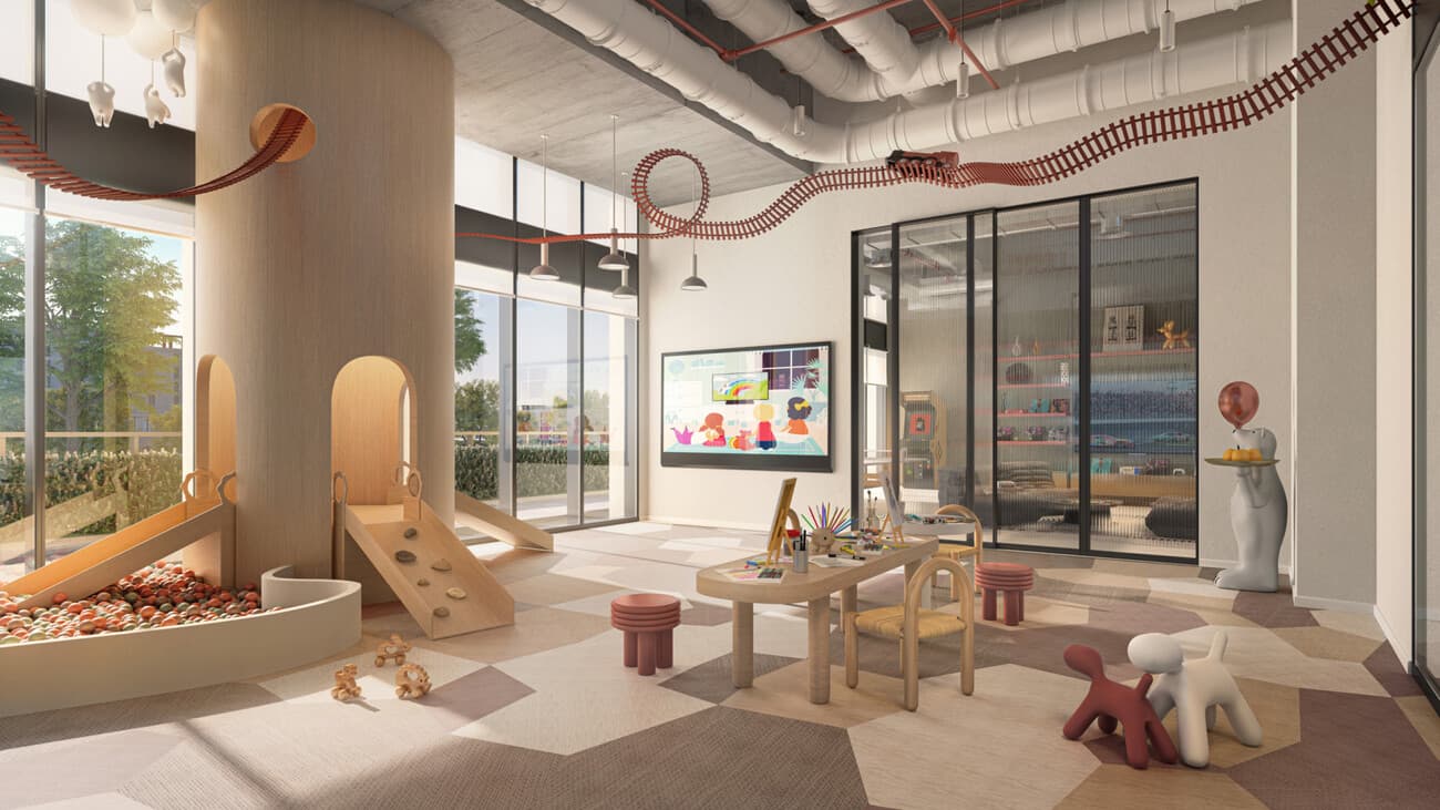 Manarat Living 2 - Image 4