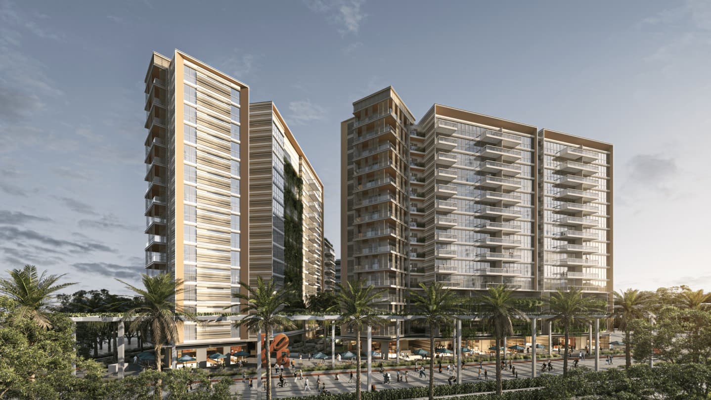Sky Residences - Image 1
