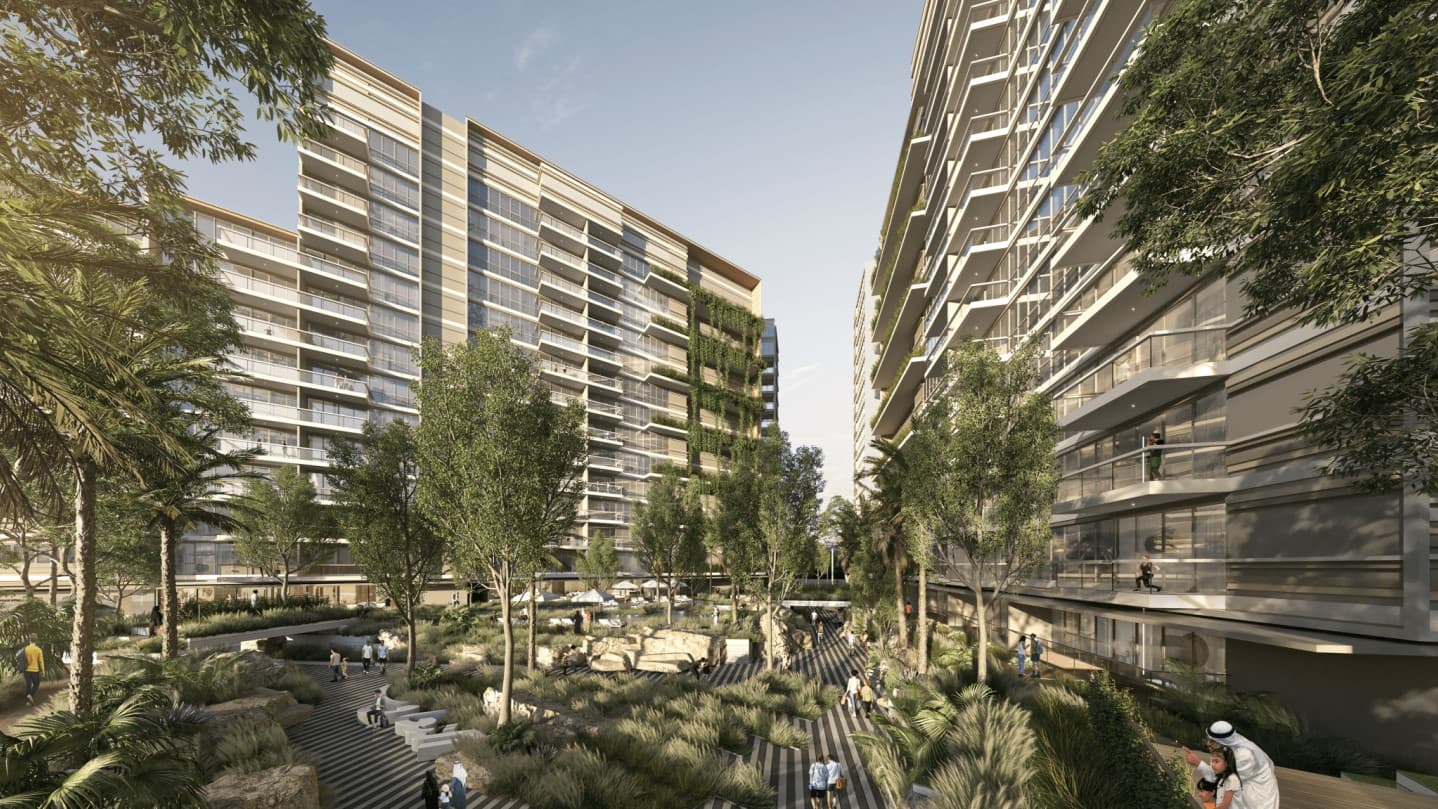 Sky Residences - Image 2