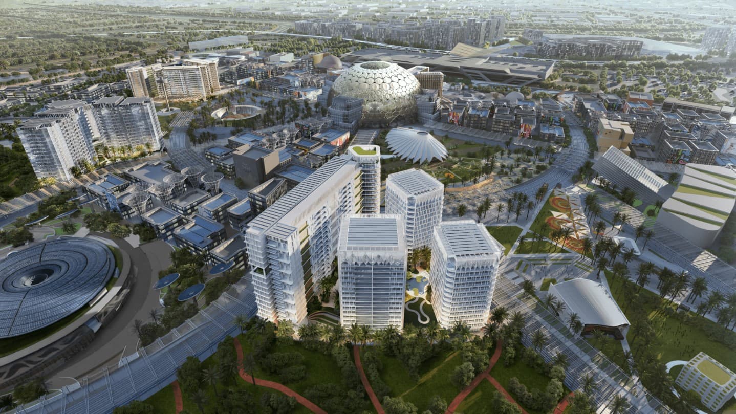 Sky Residences - Image 4