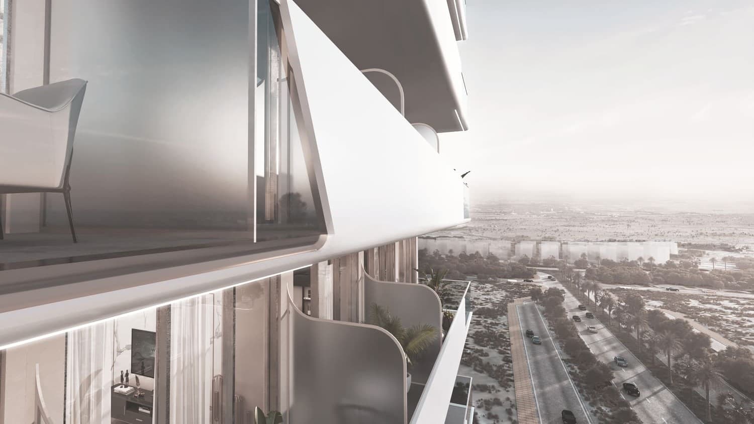 Pearl House III - Image 3