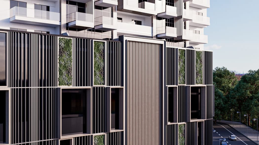 Q Gardens Loft - Image 2