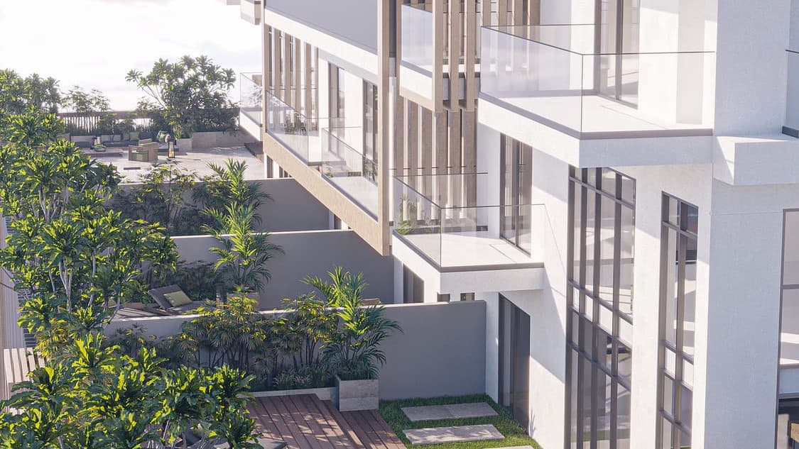 Q Gardens Loft - Image 4