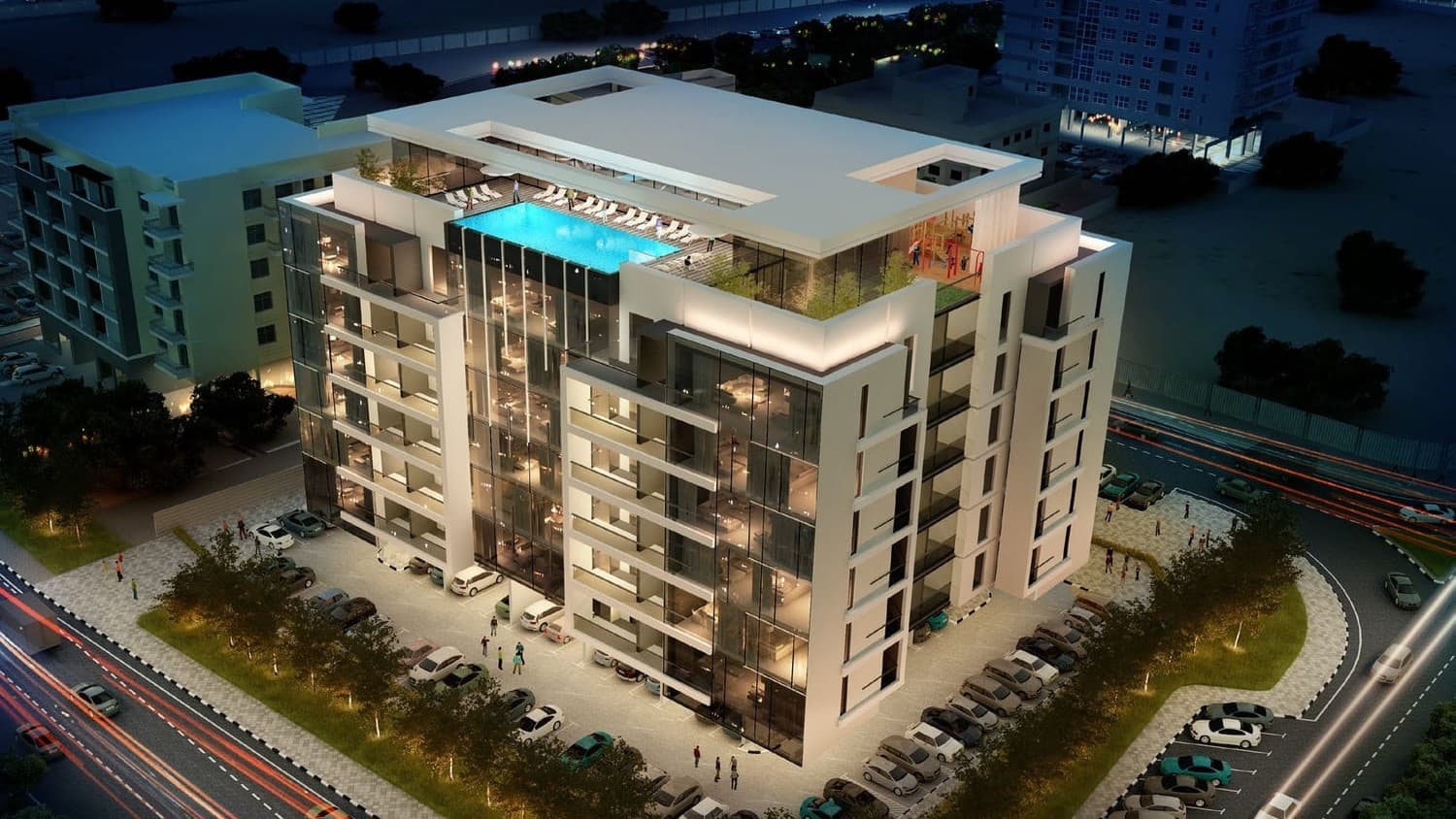 Esnad Management - Image 1