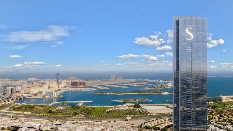 The S Tower - Image 3