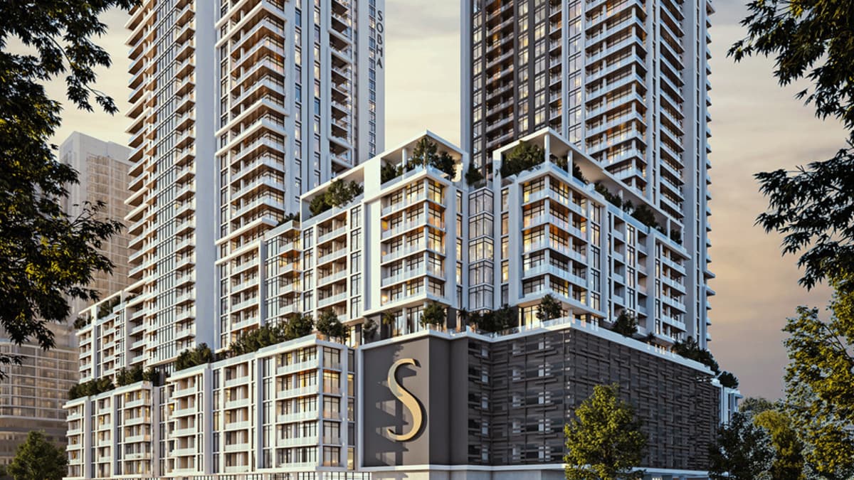 Crest Grande - Image 2
