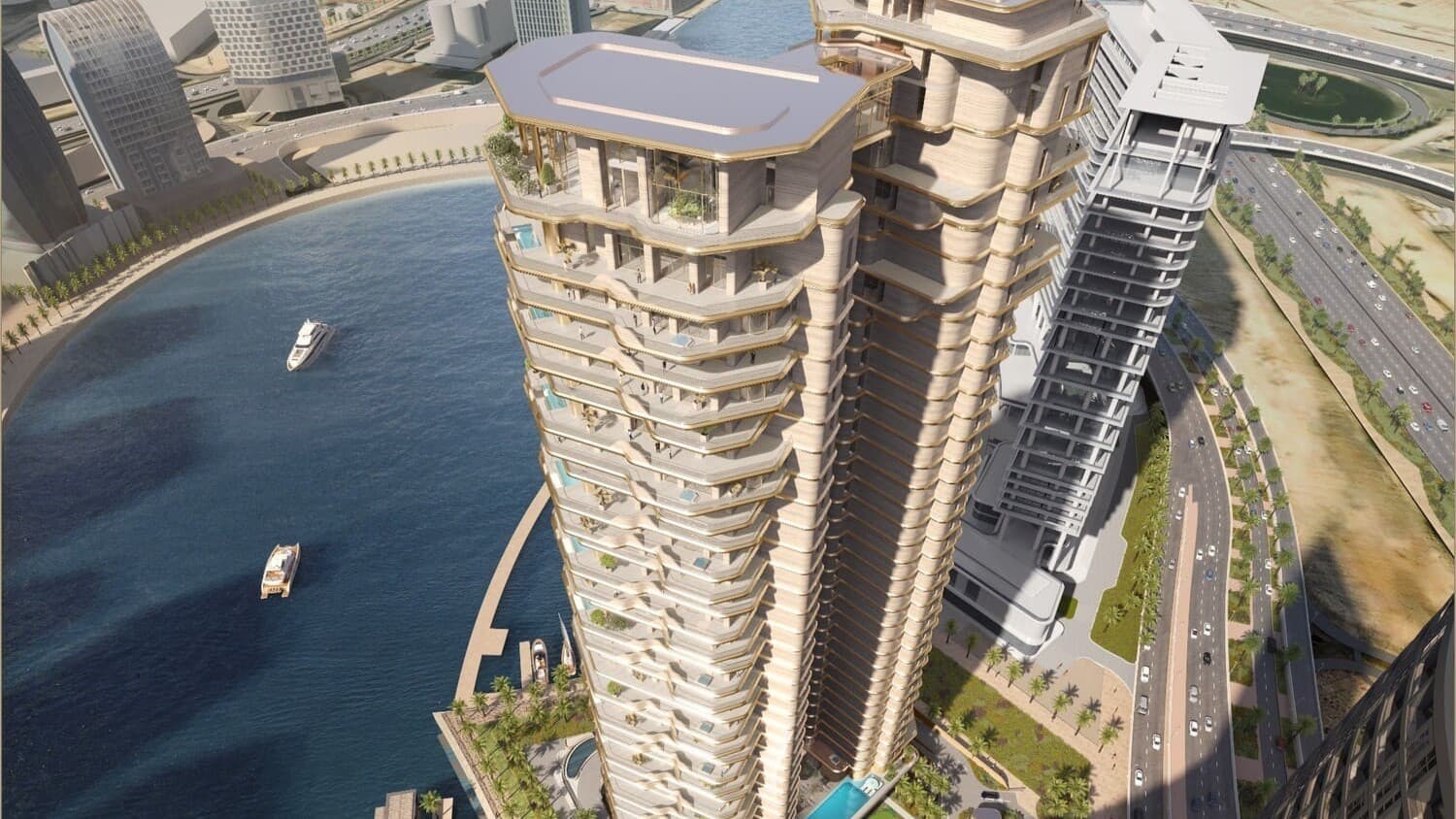 Regent Residences Dubai – Sankari Place - Image 2