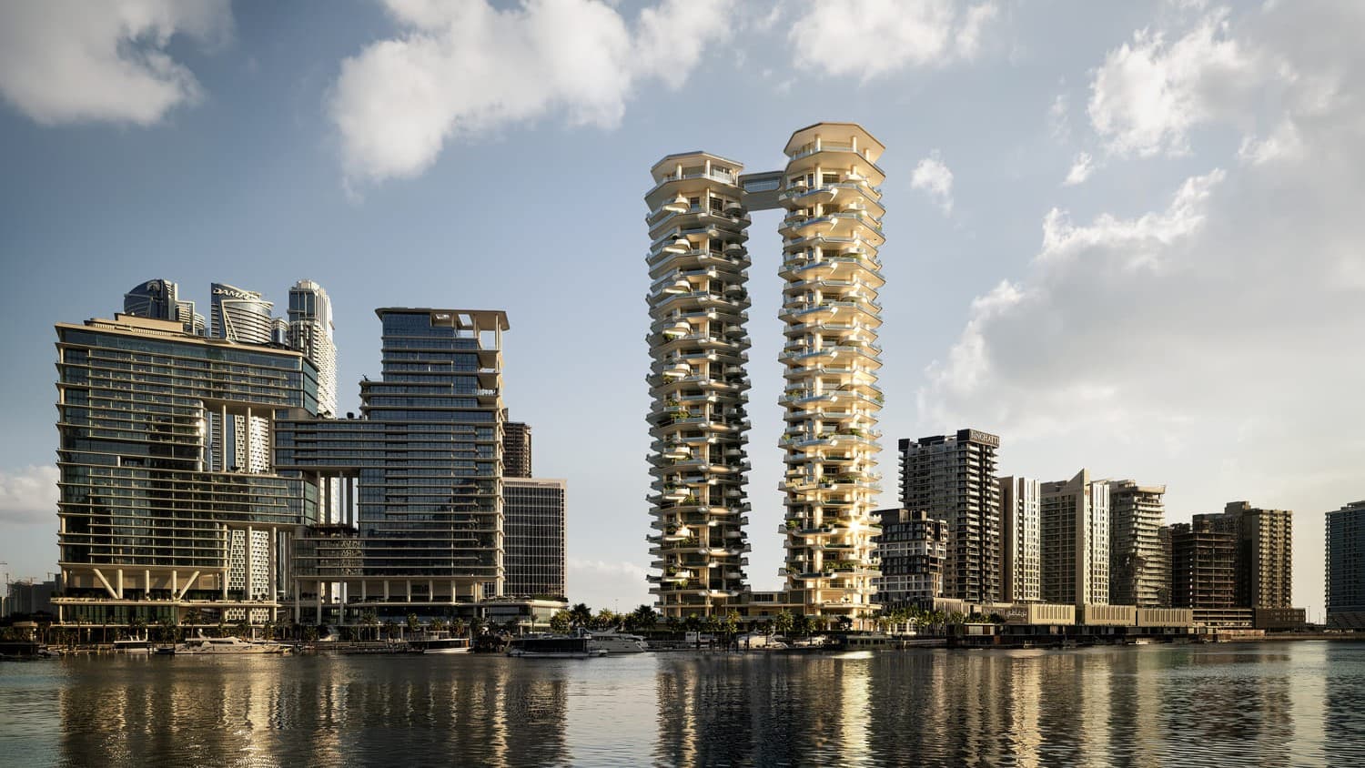 Regent Residences Dubai – Sankari Place - Image 3
