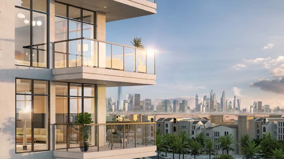 Avenue Residence 6 - Image 1