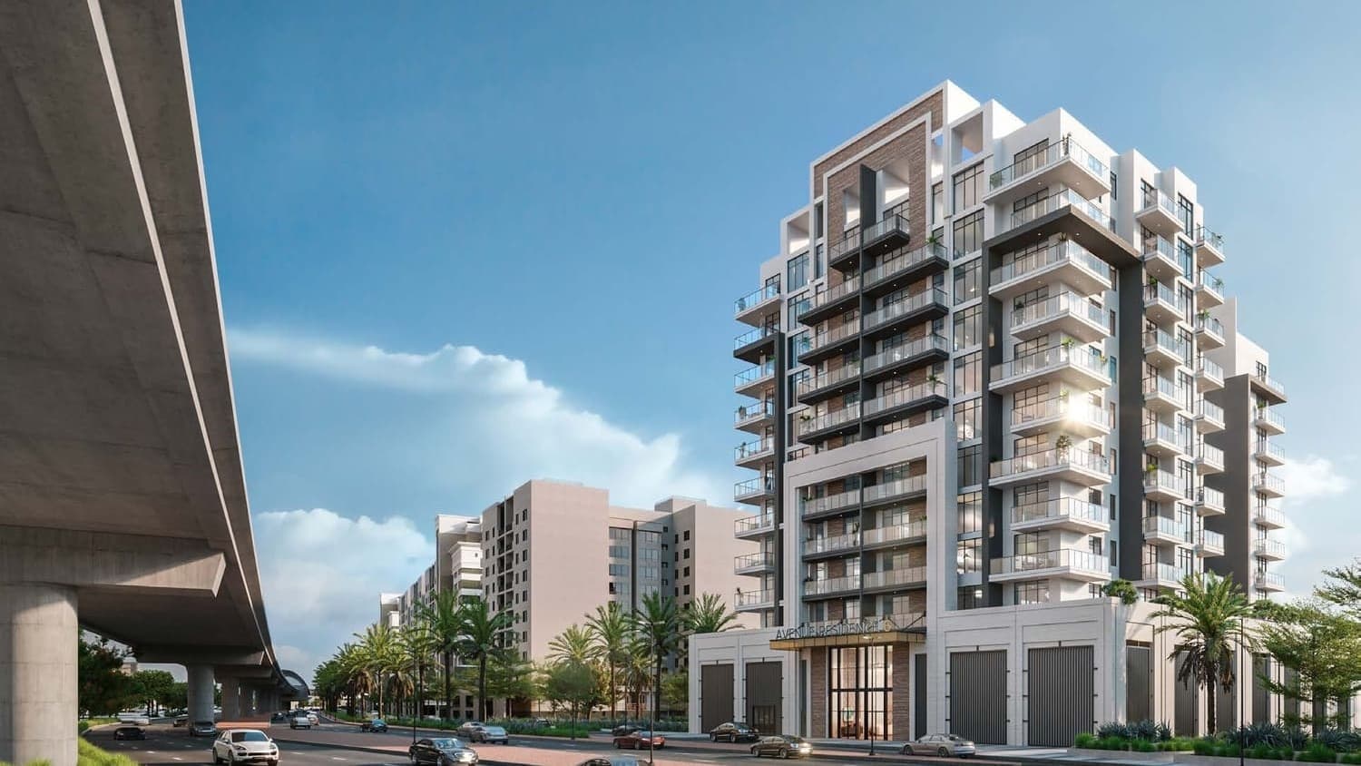 Avenue Residence 6 - Image 2
