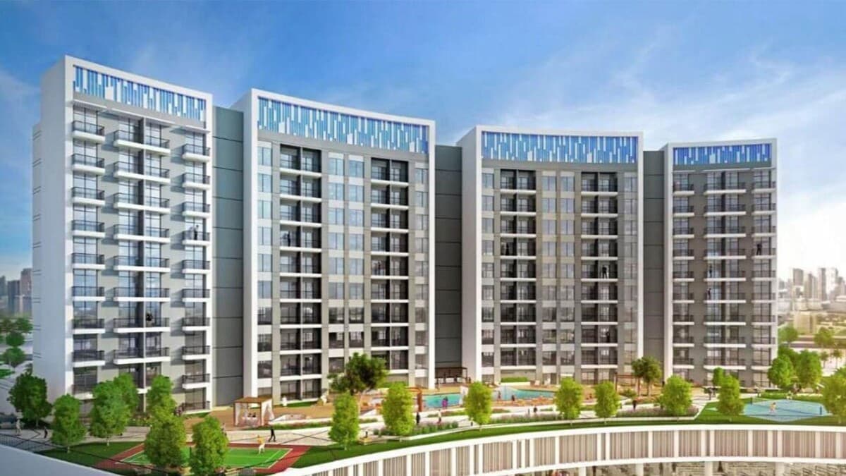 Wavez Residence - Image 2