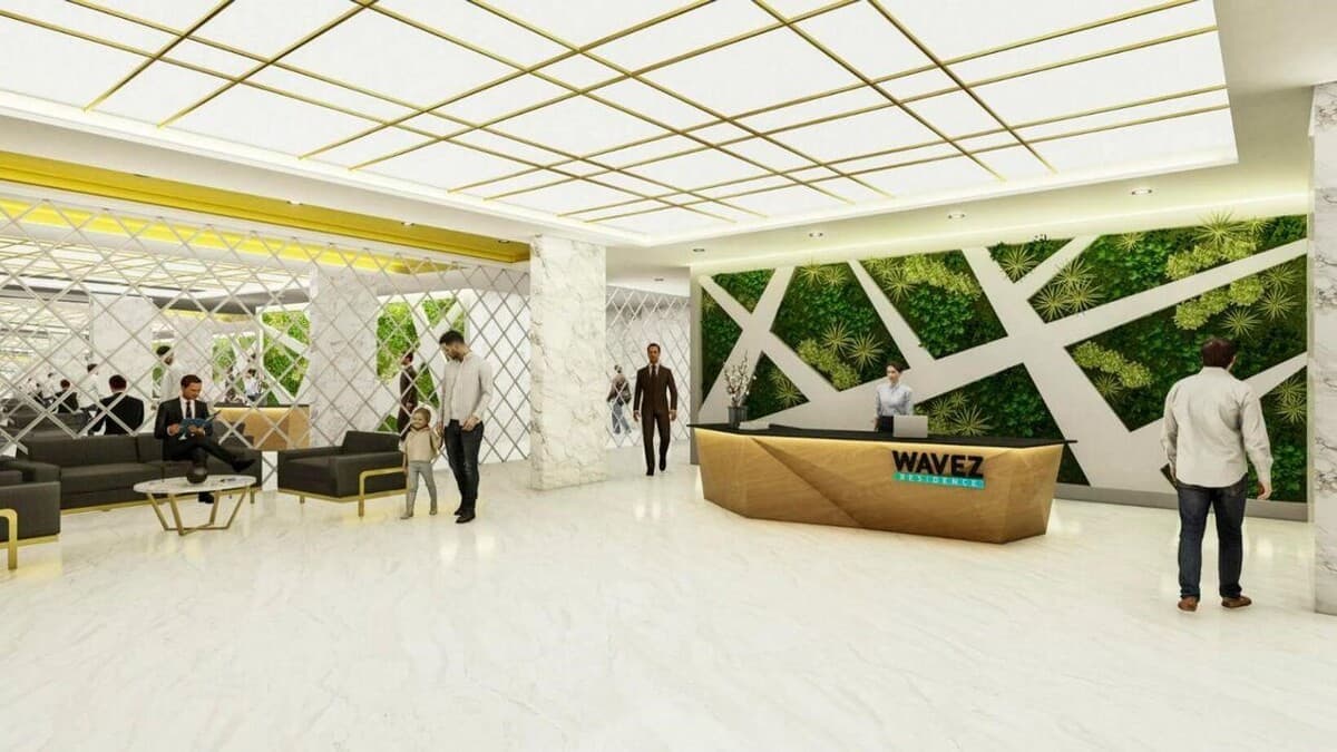 Wavez Residence - Image 4