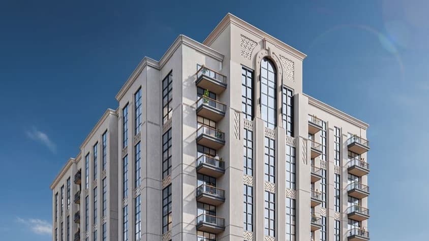 Avenue Residence 5 - Image 1