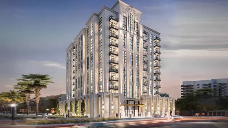 Avenue Residence 5 - Image 3