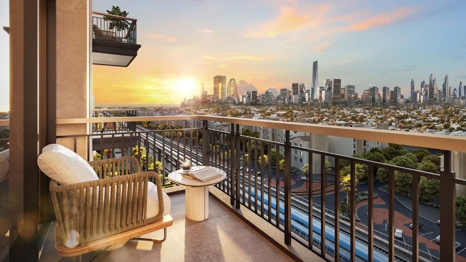 Avenue Residence 5 - Image 4