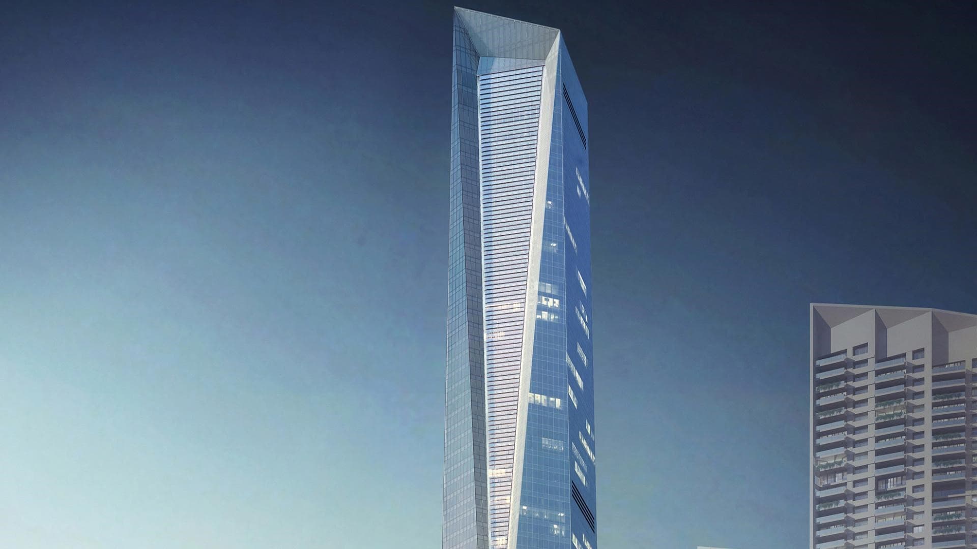 SO/ Uptown Residences - Image 1