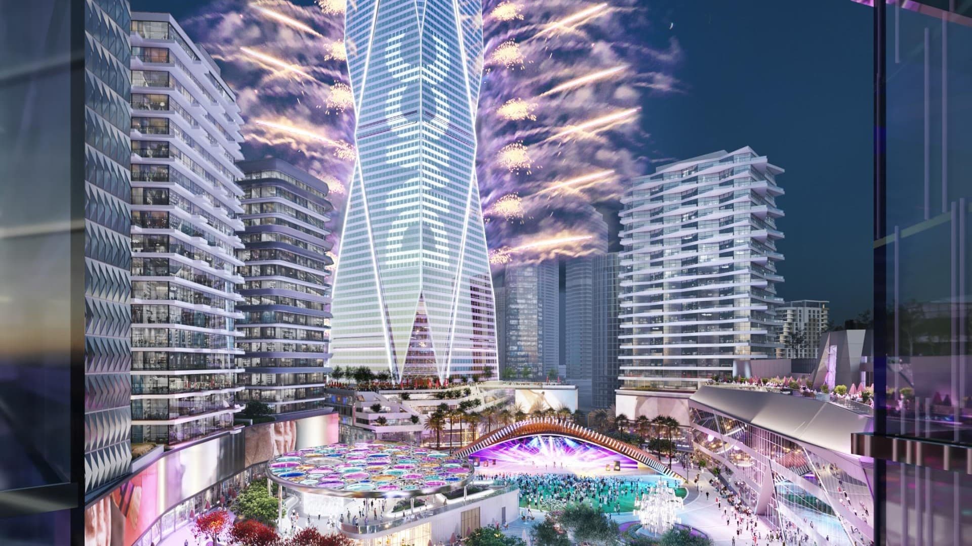SO/ Uptown Residences - Image 2