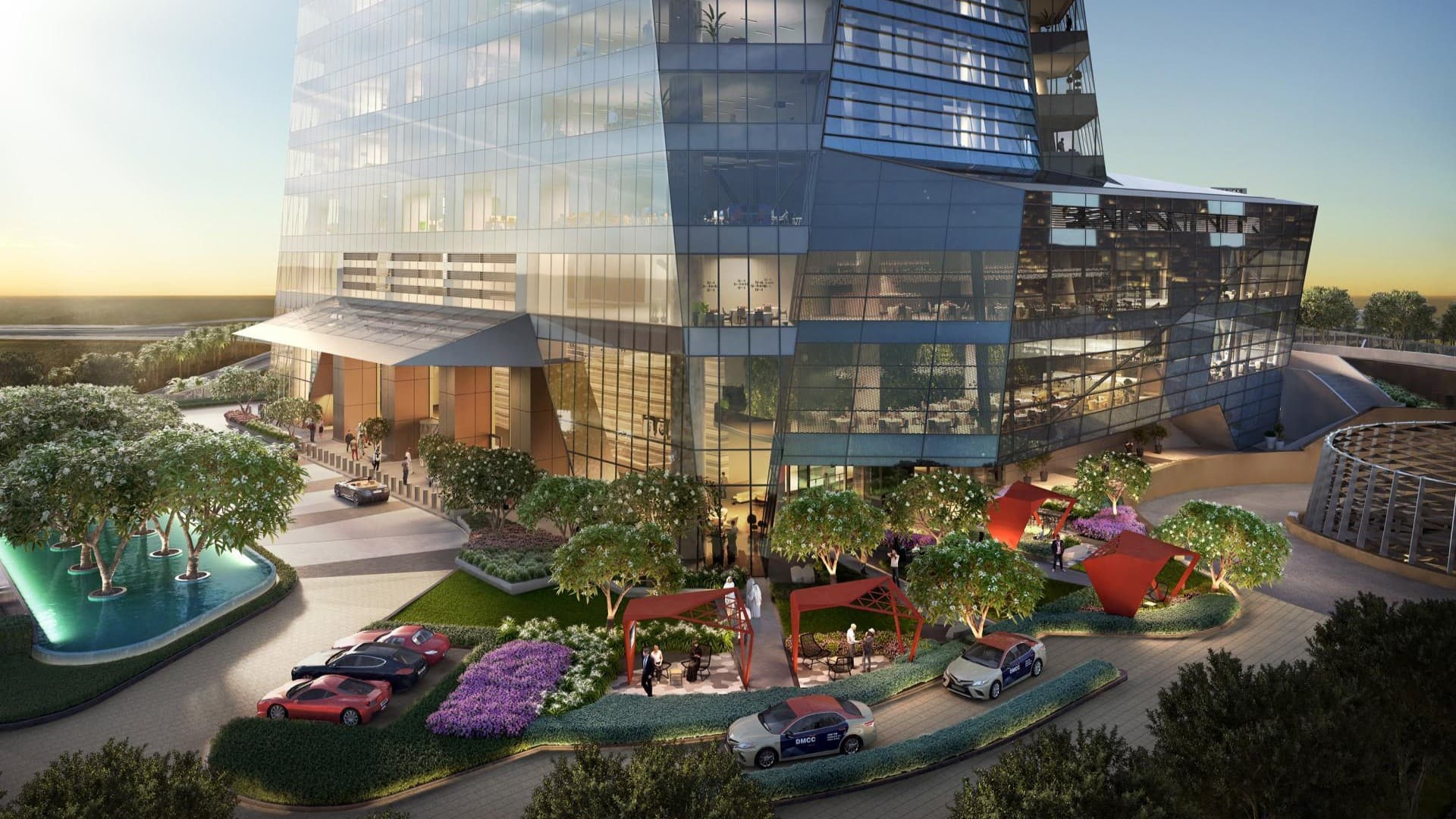 SO/ Uptown Residences - Image 3