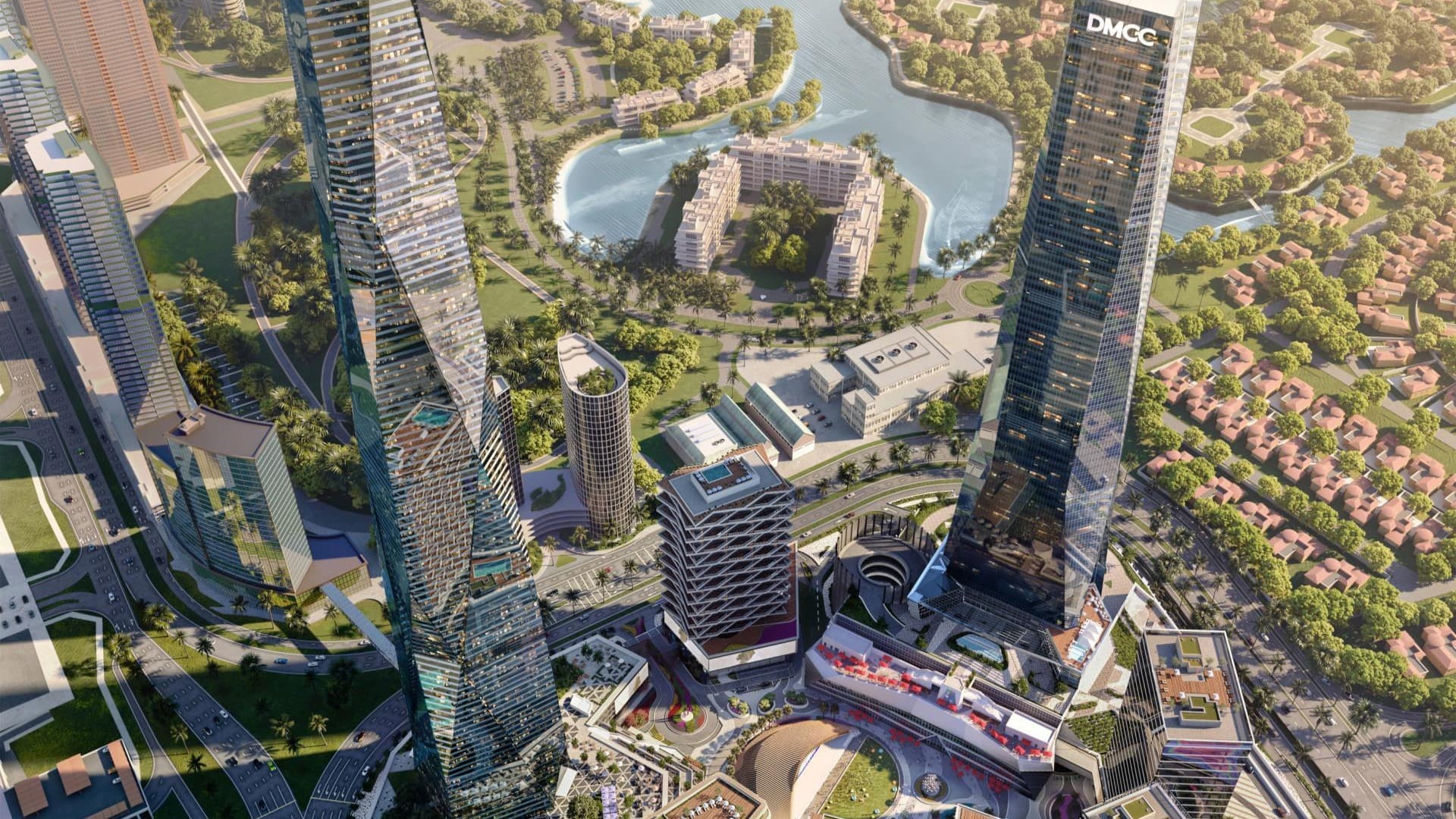 SO/ Uptown Residences - Image 4