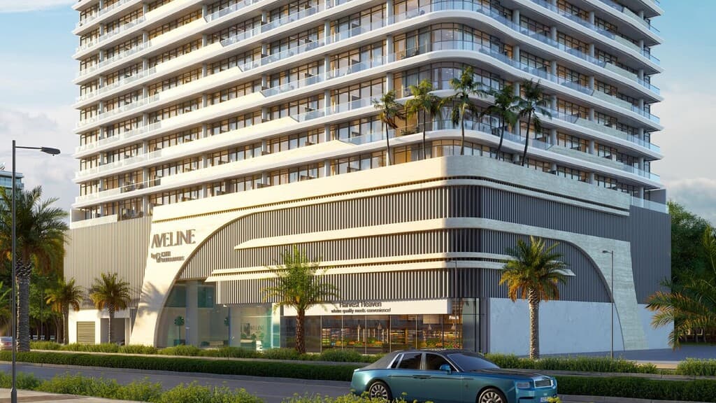 Aveline Residences - Image 4