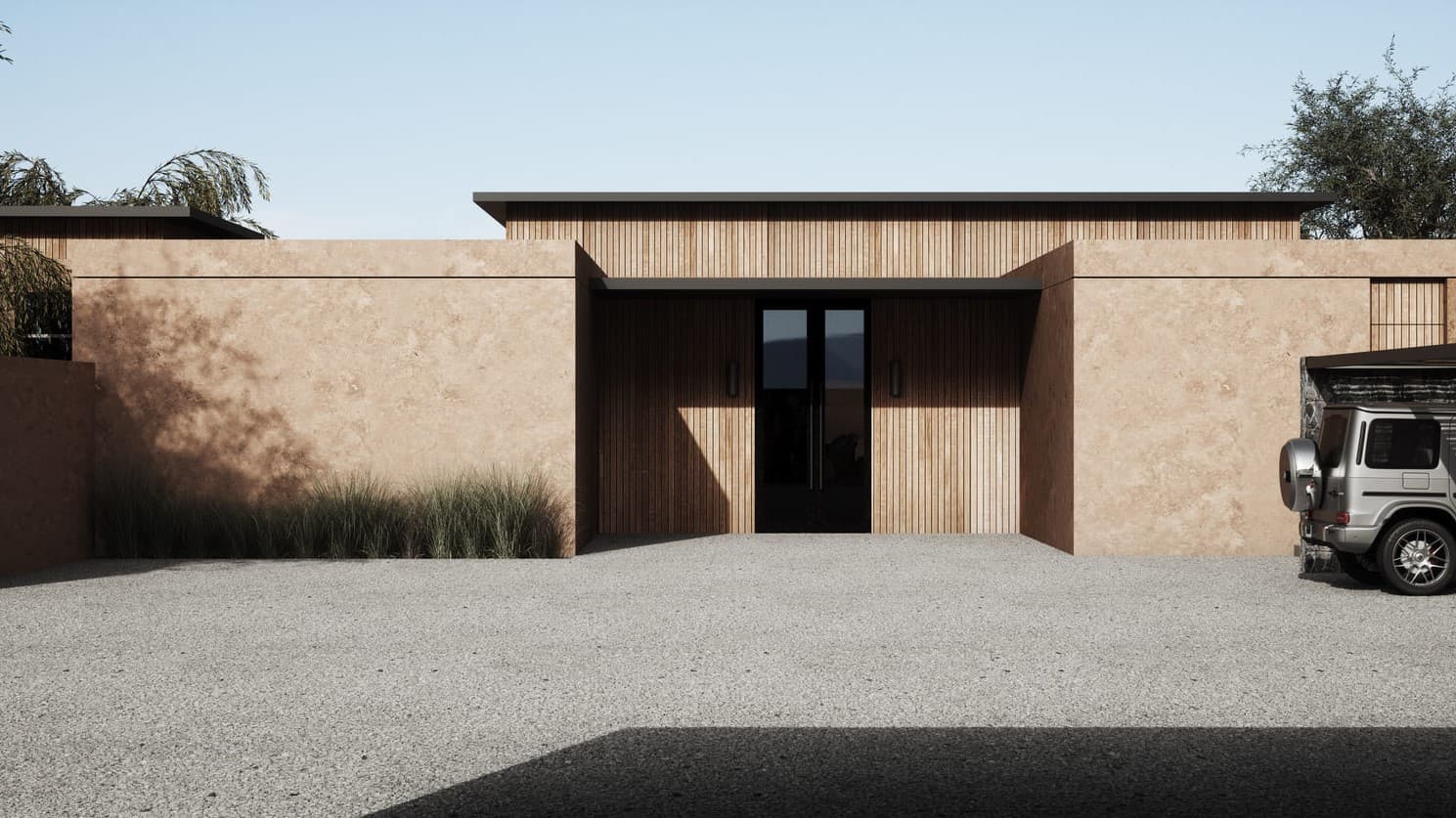 The Ritz Carlton Al Wadi Desert Resort - Image 2