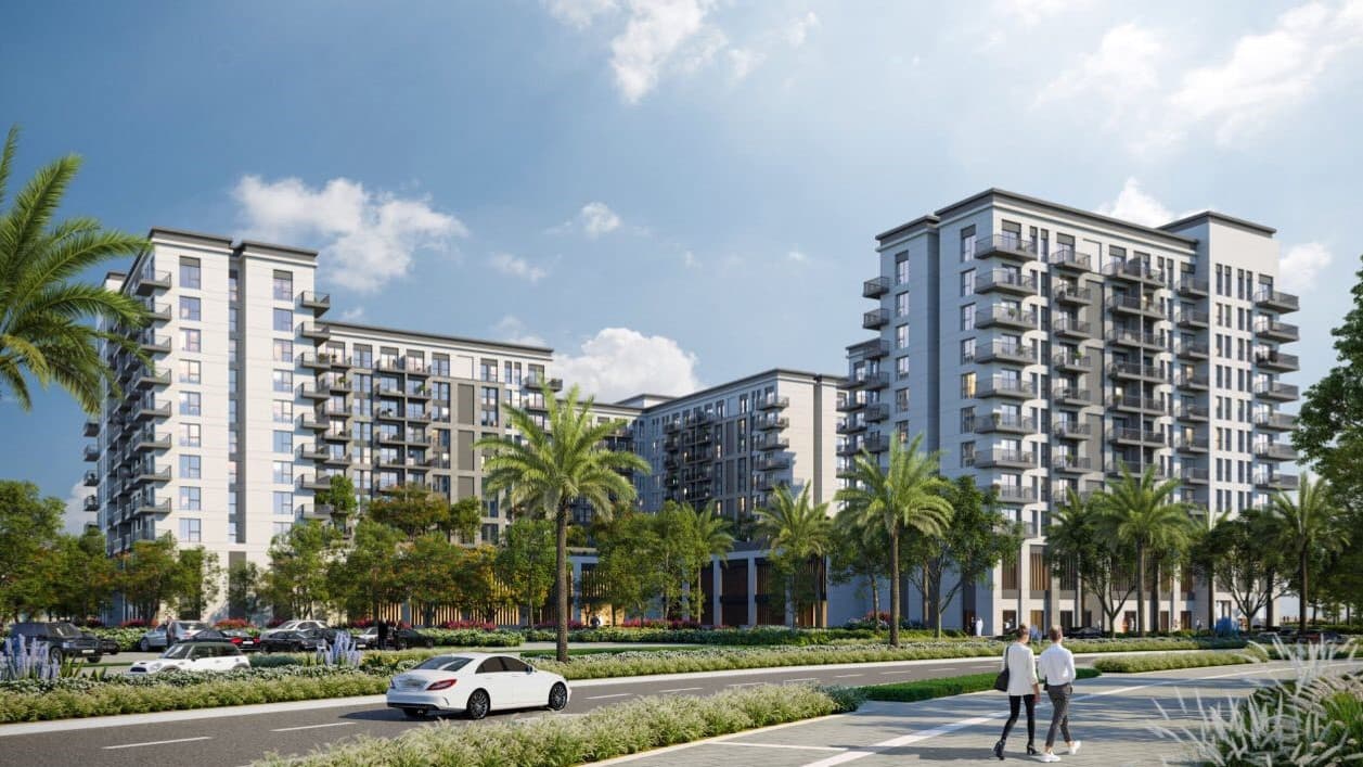 Anbar Residences - Image 1