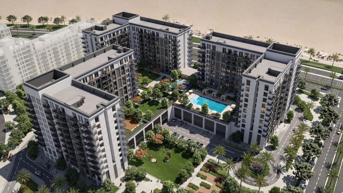 Anbar Residences - Image 2