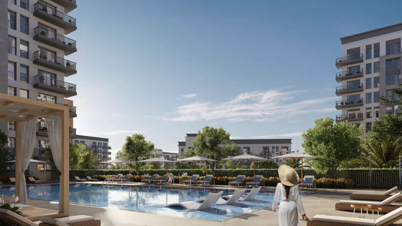 Anbar Residences - Image 3