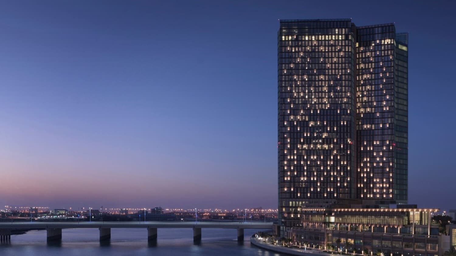 Four Seasons Private Residences - Image 1