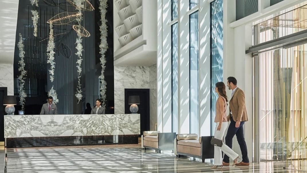Four Seasons Private Residences - Image 4