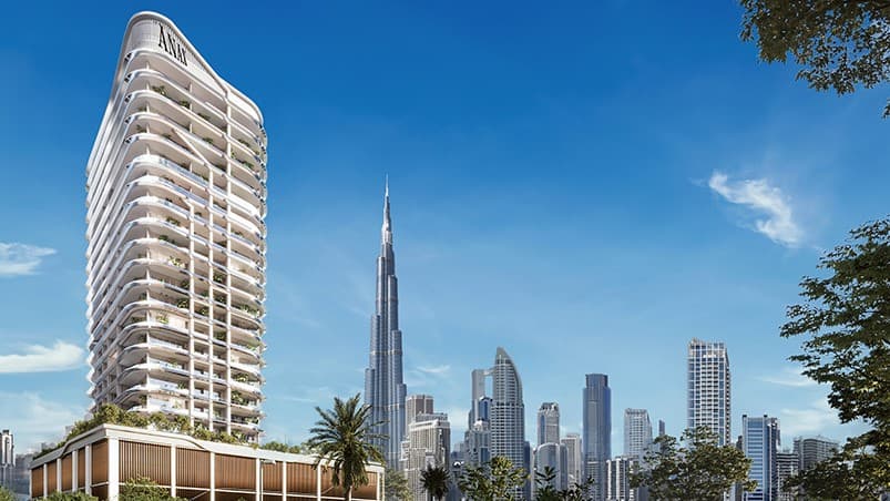 Vento Tower - Image 2