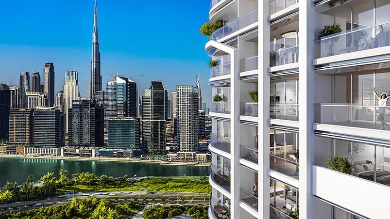Vento Tower - Image 3