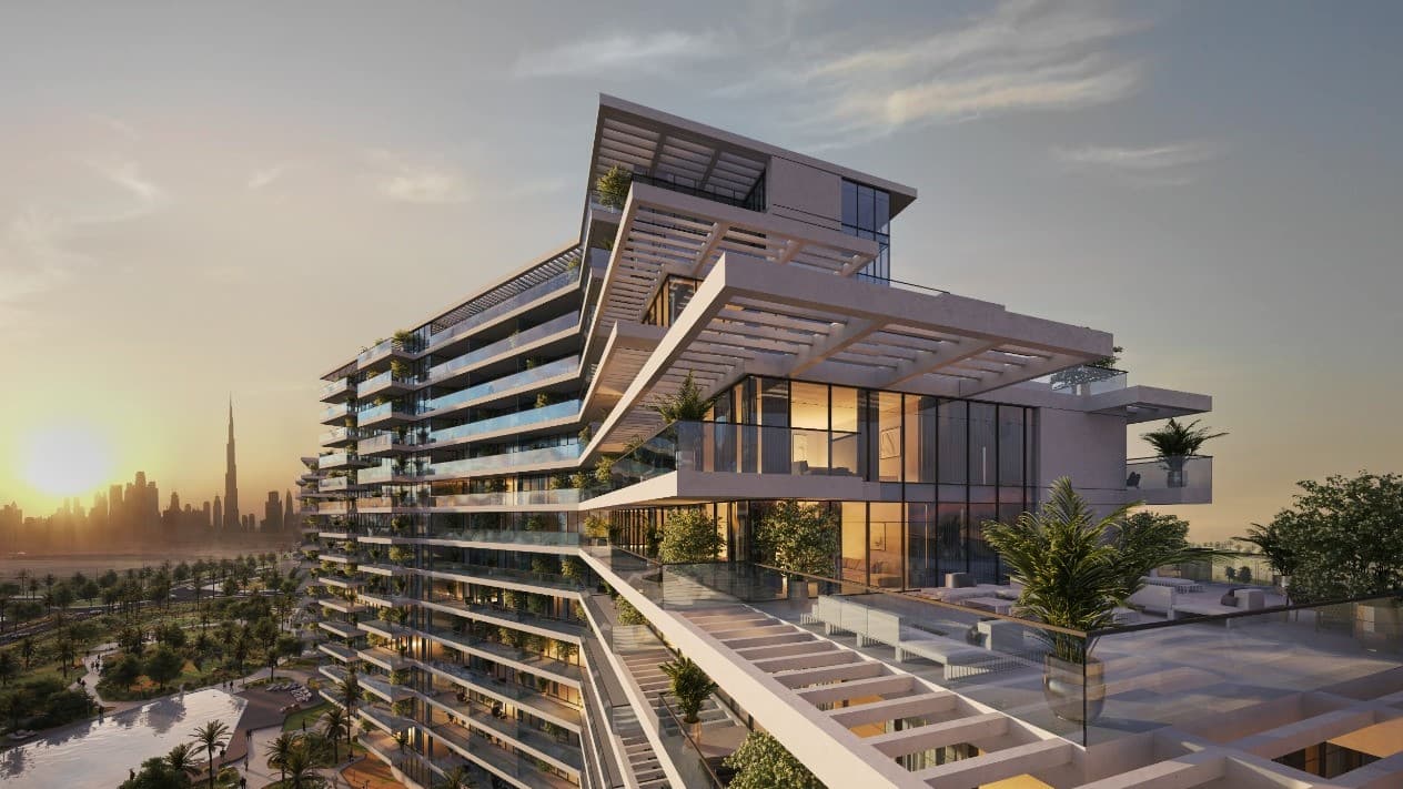 Kempinski Residences - Image 1