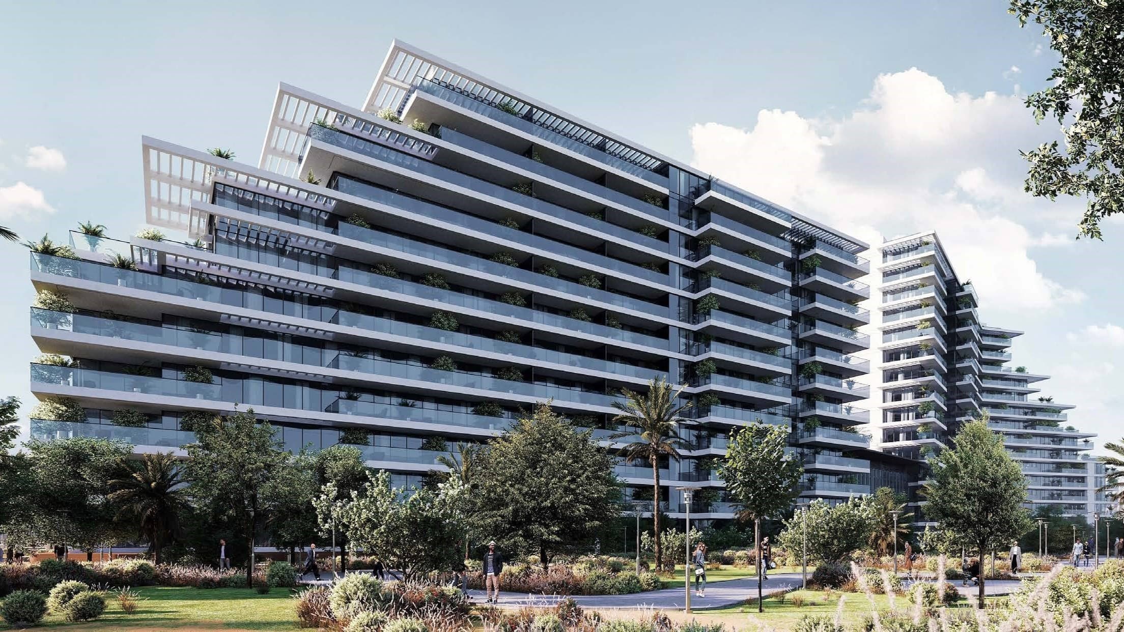 Kempinski Residences - Image 2
